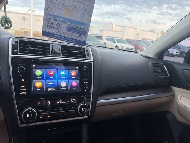 Used 2019 Subaru Outback 3.6R Limited w/ Popular Package #2 image 10