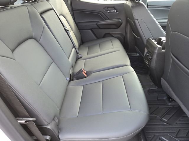 New 2026 GMC Canyon Elevation w/ Convenience Package image 23