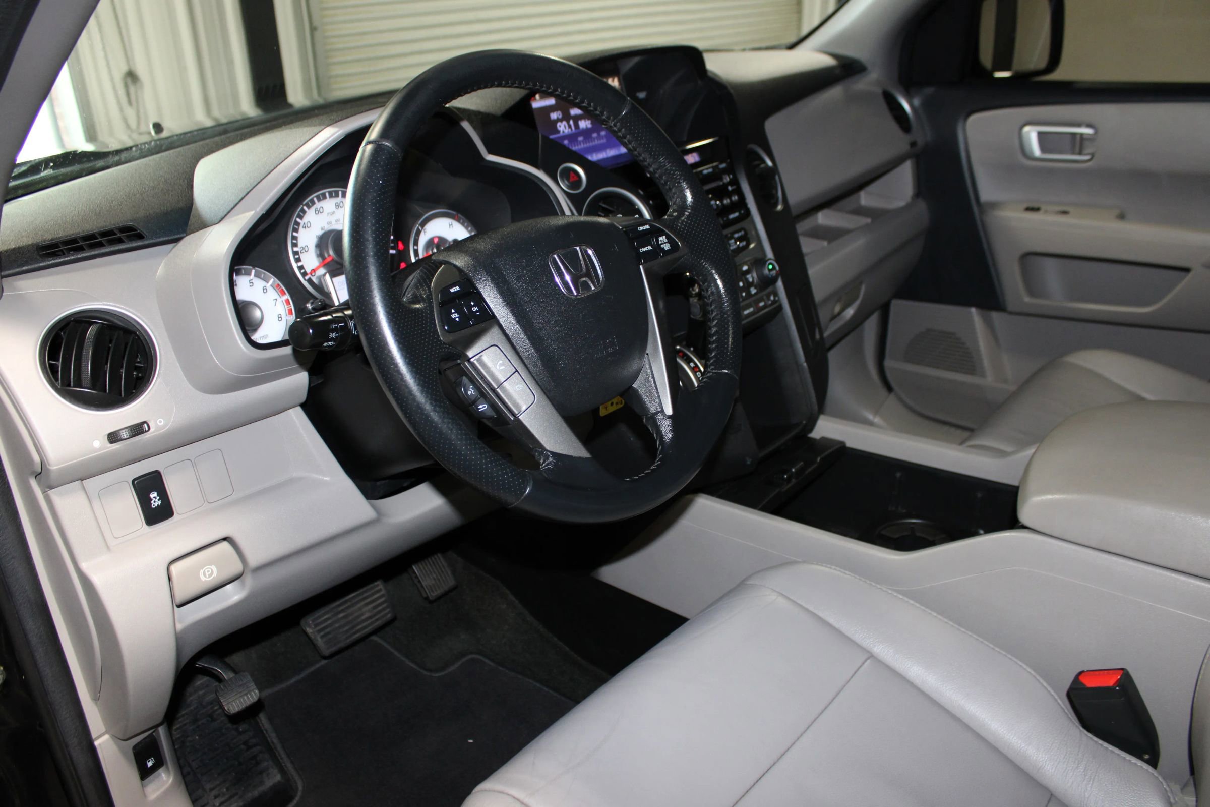 Used 2014 Honda Pilot EX-L image 20