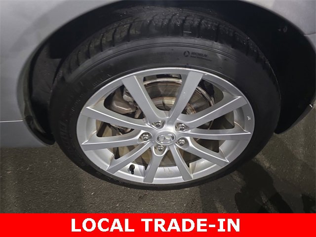 Used 2006 MAZDA MX-5 Miata Grand Touring w/ Premium Pkg image 27