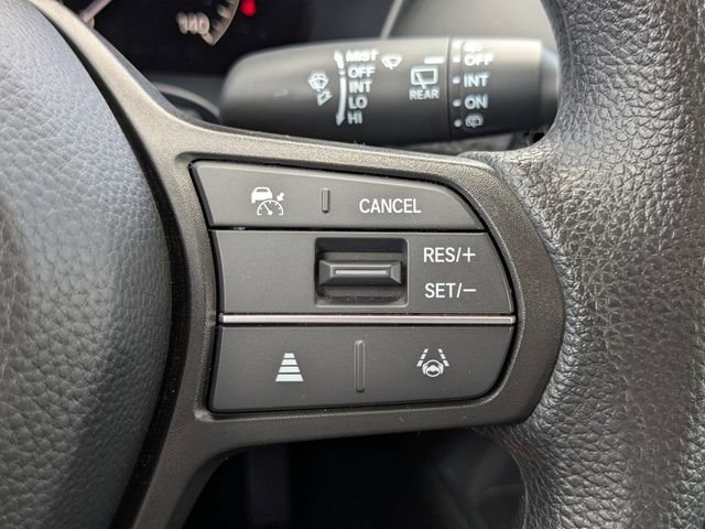 Used 2025 Honda HR-V LX image 28