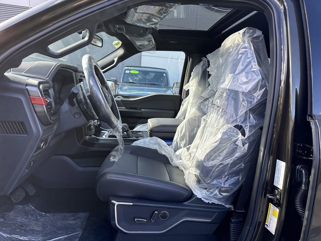 New 2026 Ford F150 Raptor image 18