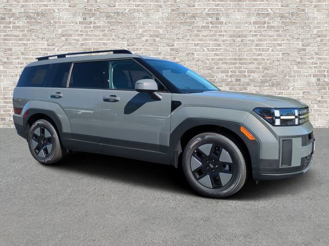 New 2026 Hyundai Santa Fe SEL image 1
