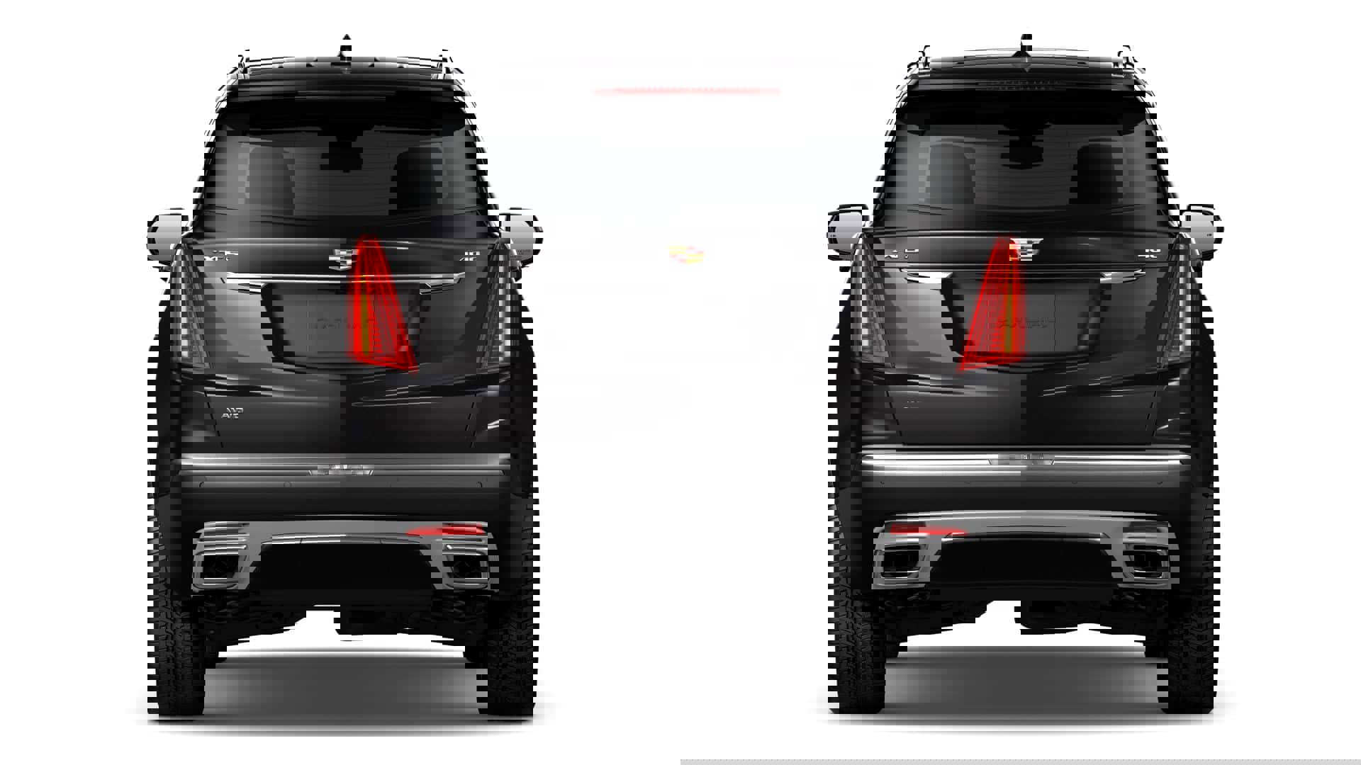 New 2026 Cadillac XT5 Premium Luxury w/ Driver Assist Package image 28