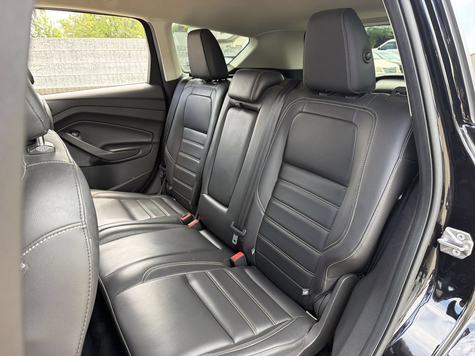 Used 2019 Ford Escape SEL FWD image 20