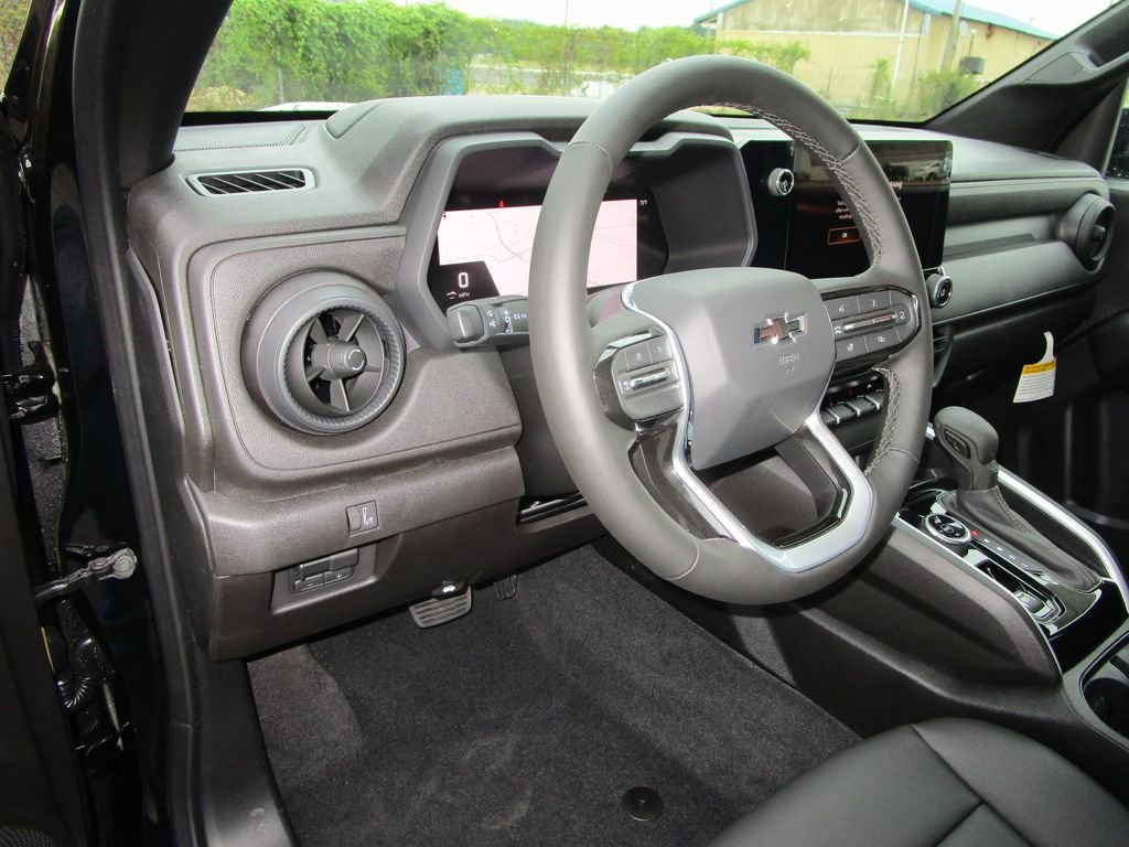 New 2026 Chevrolet Colorado Trail Boss image 21