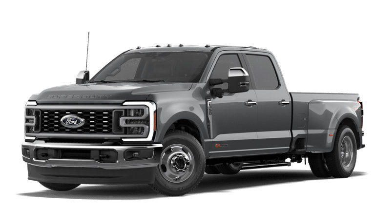 New 2027 Ford F350 Lariat AWD/4WD image 1