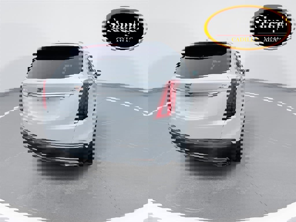 Certified 2023 Cadillac XT5 Premium Luxury w/ Technology Package image 7