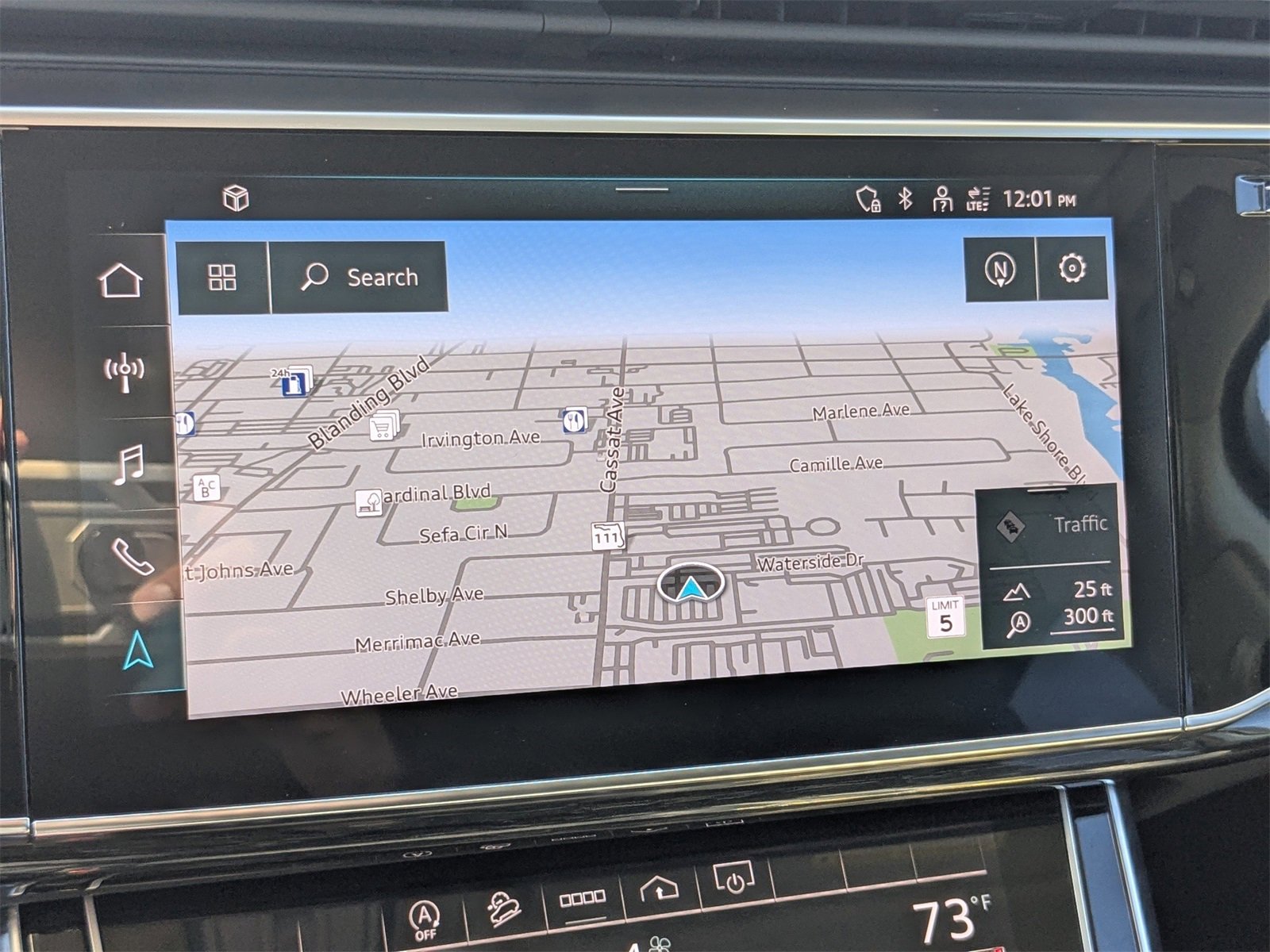 Used 2024 Audi Q7 2.0T Premium Plus image 23