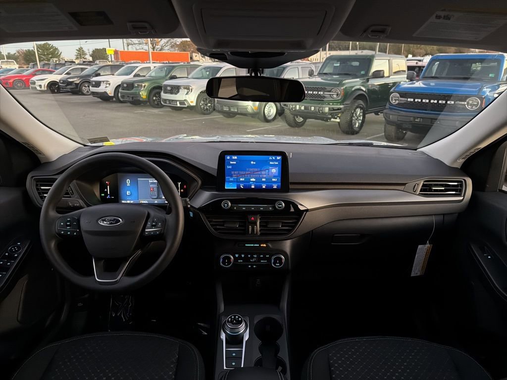 New 2026 Ford Escape Active image 23