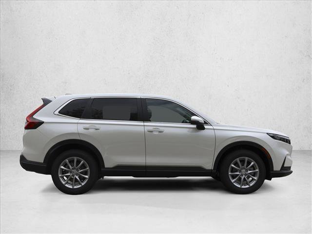 New 2026 Honda CR-V EX image 4