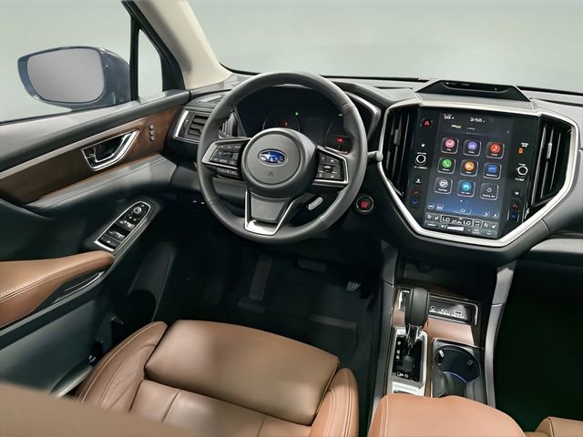 Certified 2025 Subaru Ascent Touring w/ Popular Package #1 image 28