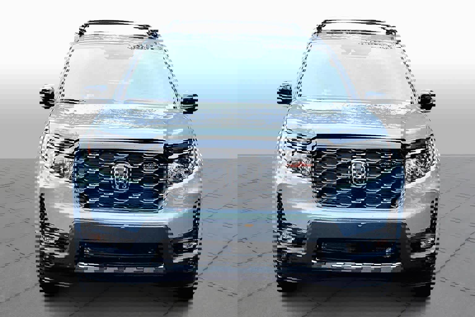 New 2026 Honda Ridgeline TrailSport image 3