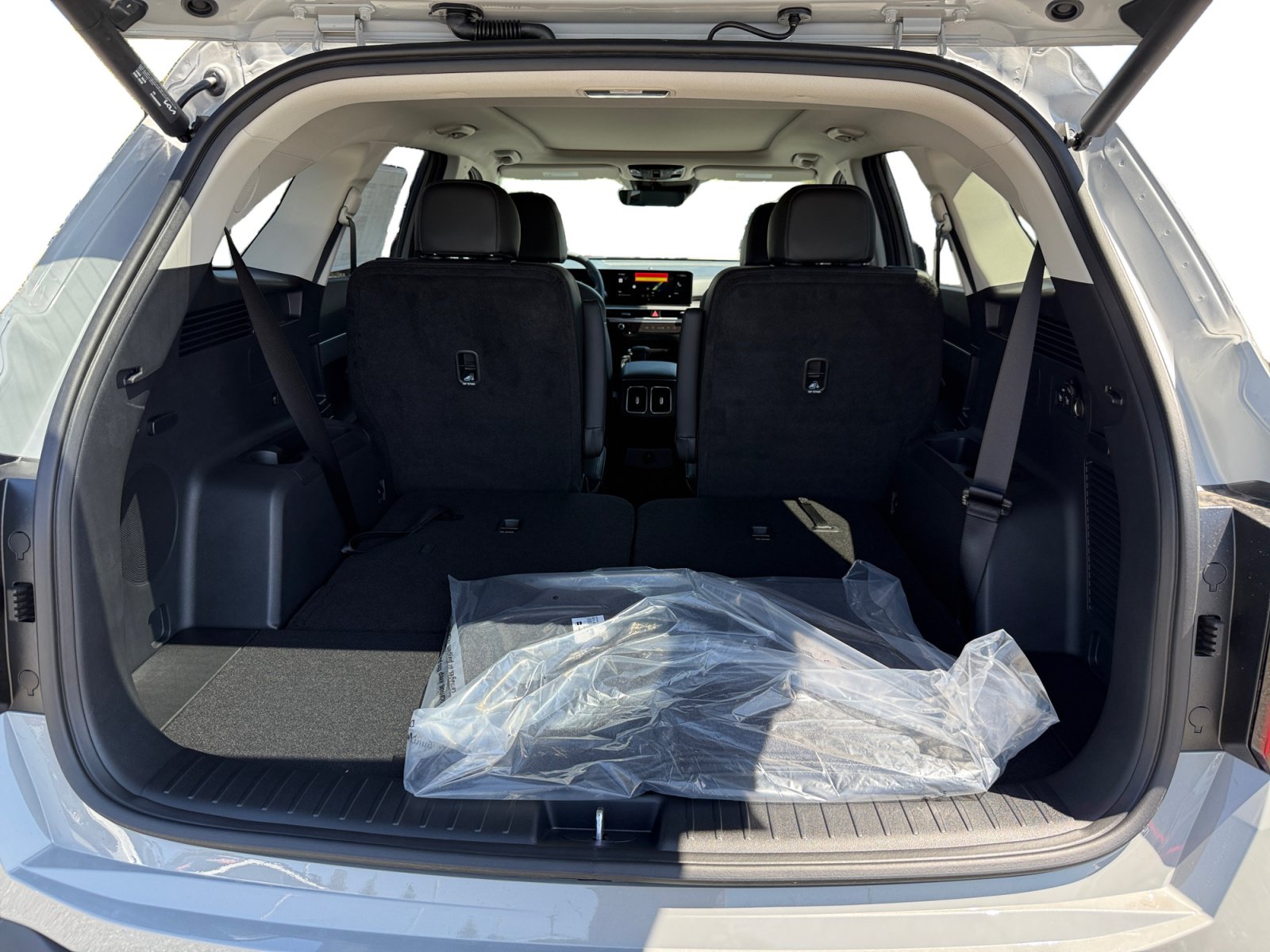New 2026 Kia Sorento X-Line EX AWD/4WD image 17