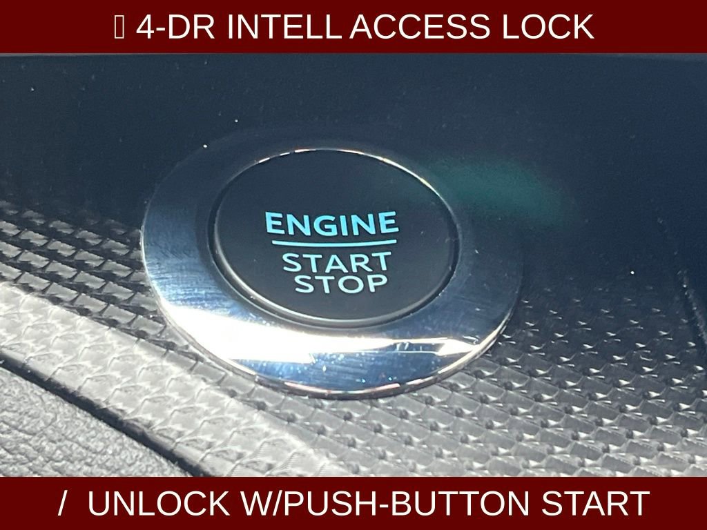 Used 2023 Ford Explorer ST-Line w/ Class IV Trailer Tow Package image 12