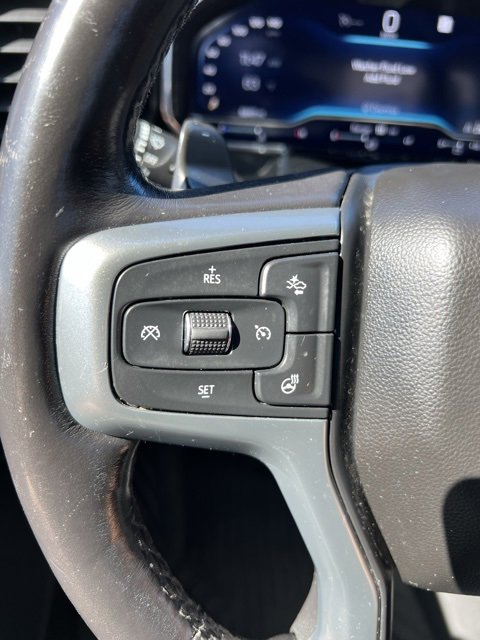 Used 2022 Chevrolet Silverado 1500 LT Trail Boss w/ Protection Package image 26