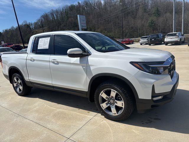 Used 2024 Honda Ridgeline RTL image 2