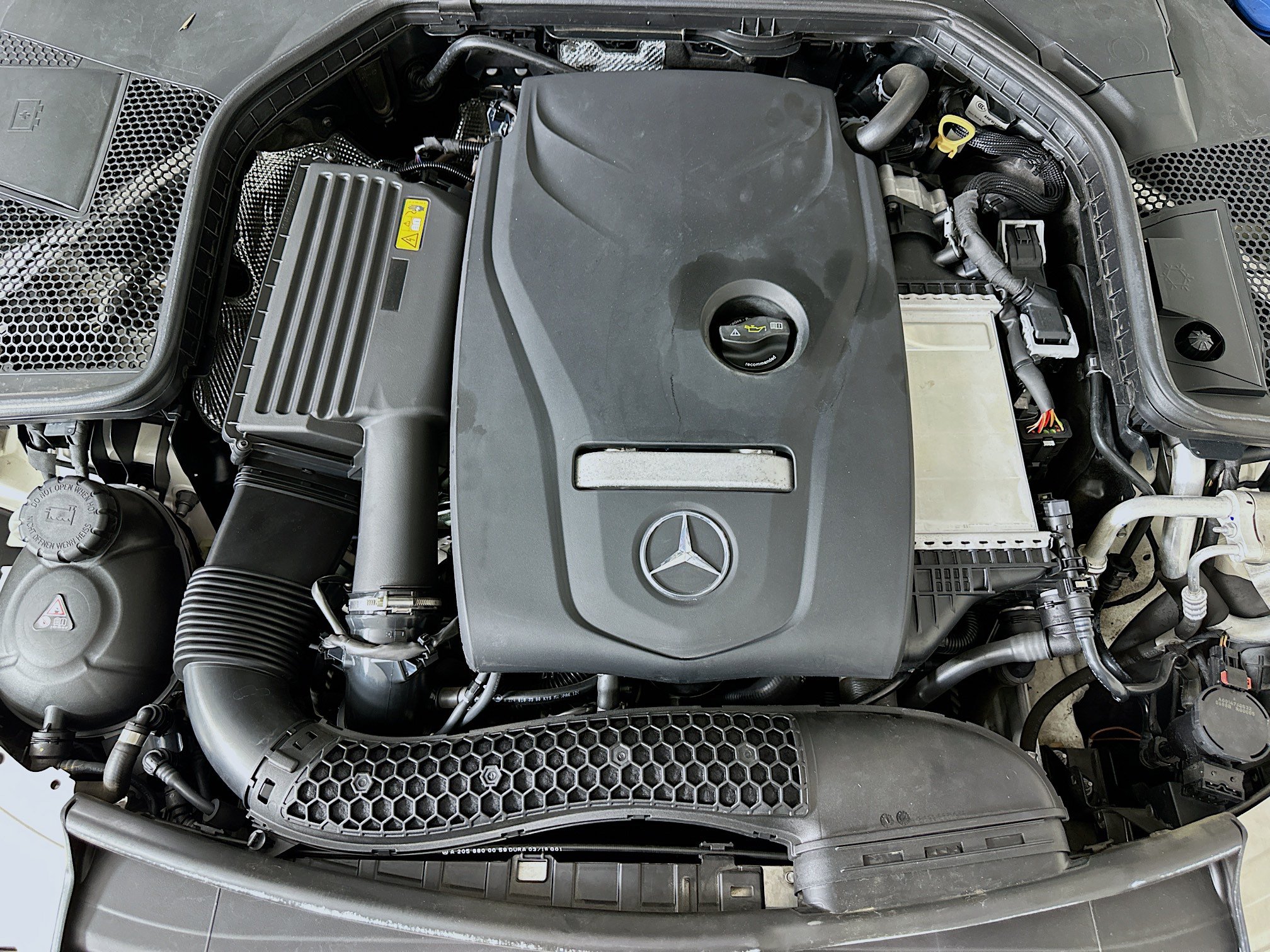 Used 2018 Mercedes-Benz C 300 Sedan image 33