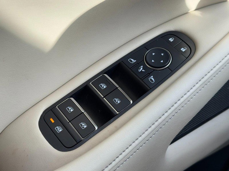 Used 2023 INFINITI QX60 Luxe w/ Cargo Package image 26