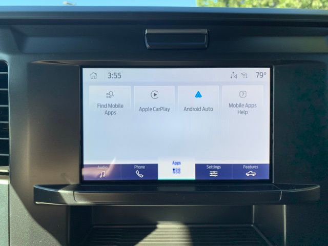 New 2026 Ford F350 XL w/ STX Appearance Package image 15