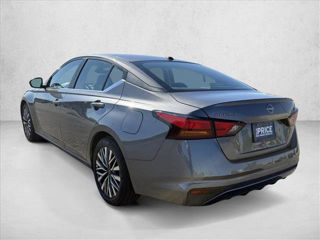 Used 2026 Nissan Altima 2.5 SV FWD image 8