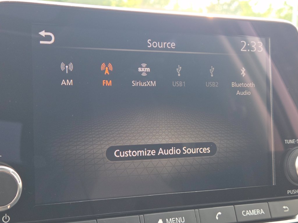 New 2026 Nissan Rogue Dark Armor AWD/4WD image 78