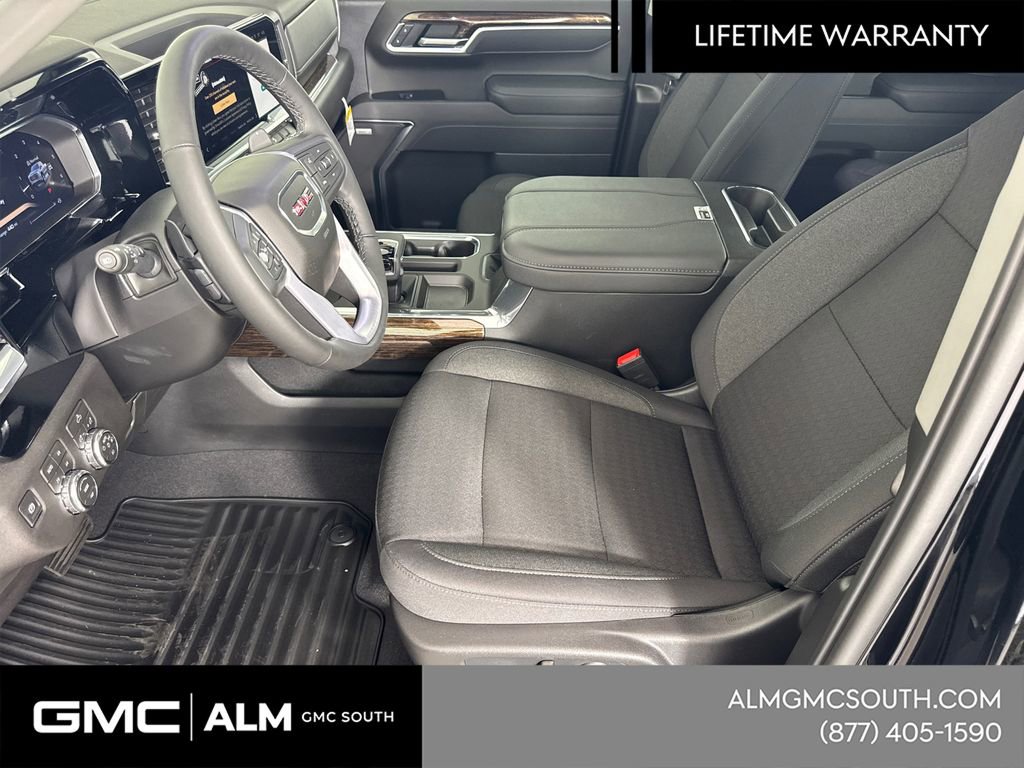 New 2026 GMC Sierra 1500 Elevation w/ Preferred Package image 11