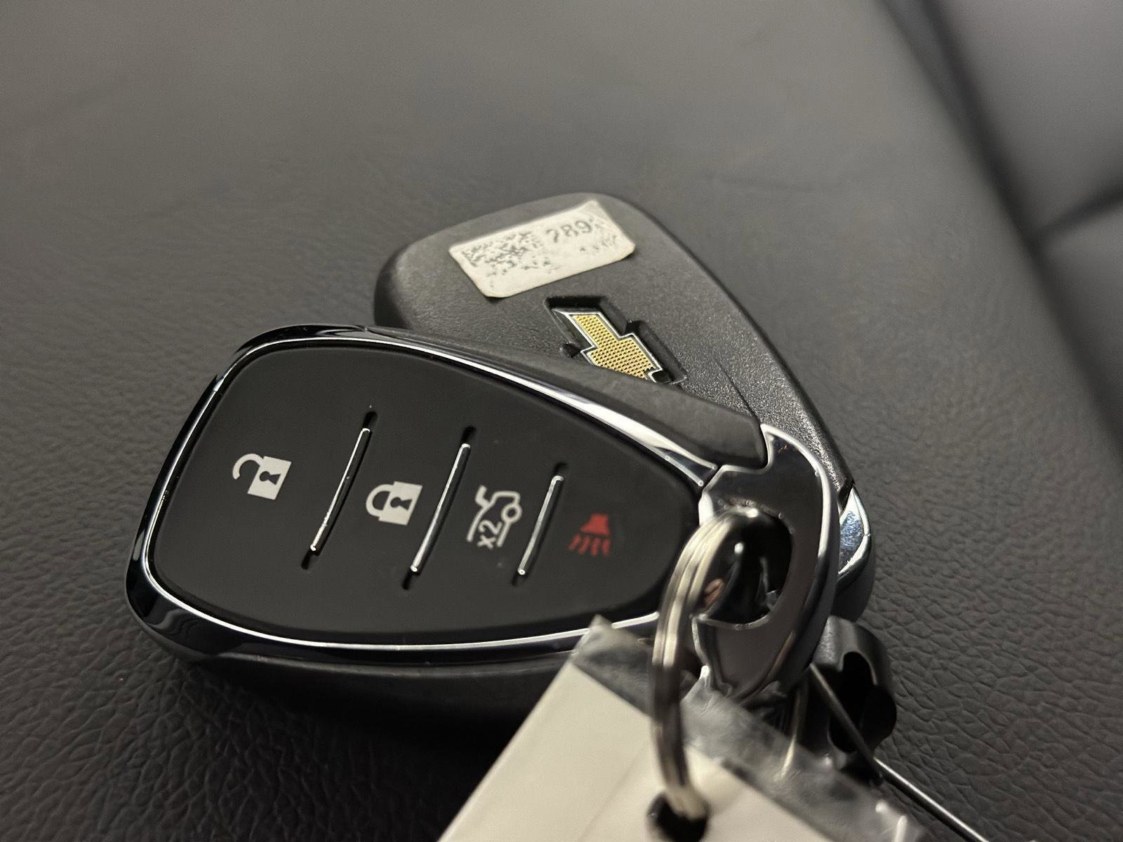 Certified 2023 Chevrolet Malibu LS image 38