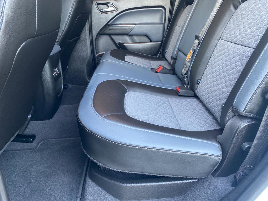 Used 2021 Chevrolet Colorado Z71 image 22
