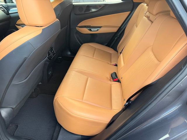Certified 2023 Lexus NX 250 AWD image 24