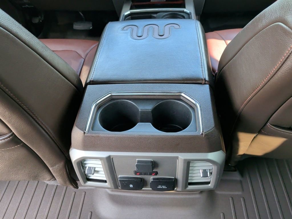 Used 2020 Ford F250 King Ranch w/ King Ranch Ultimate Package image 45