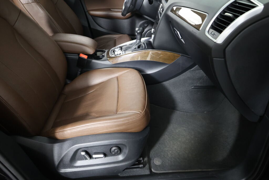 Used 2015 Audi Q5 TDI Prestige image 27