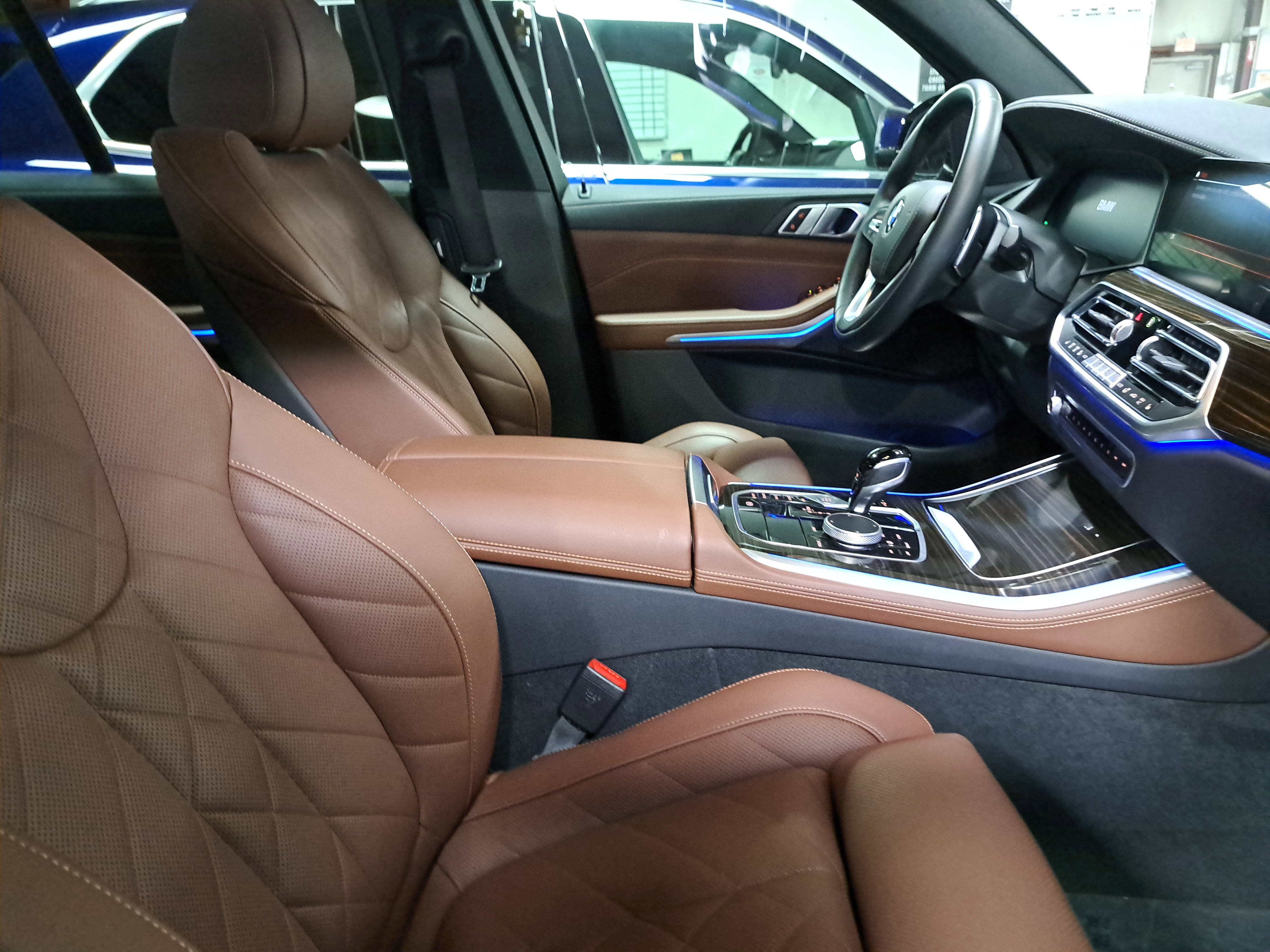 Certified 2023 BMW X5 sDrive40i w/ Premium Package image 11