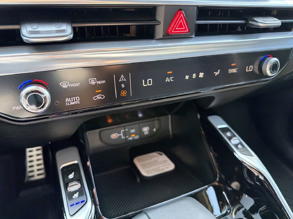 New 2026 Kia Sorento SX Prestige AWD/4WD image 19