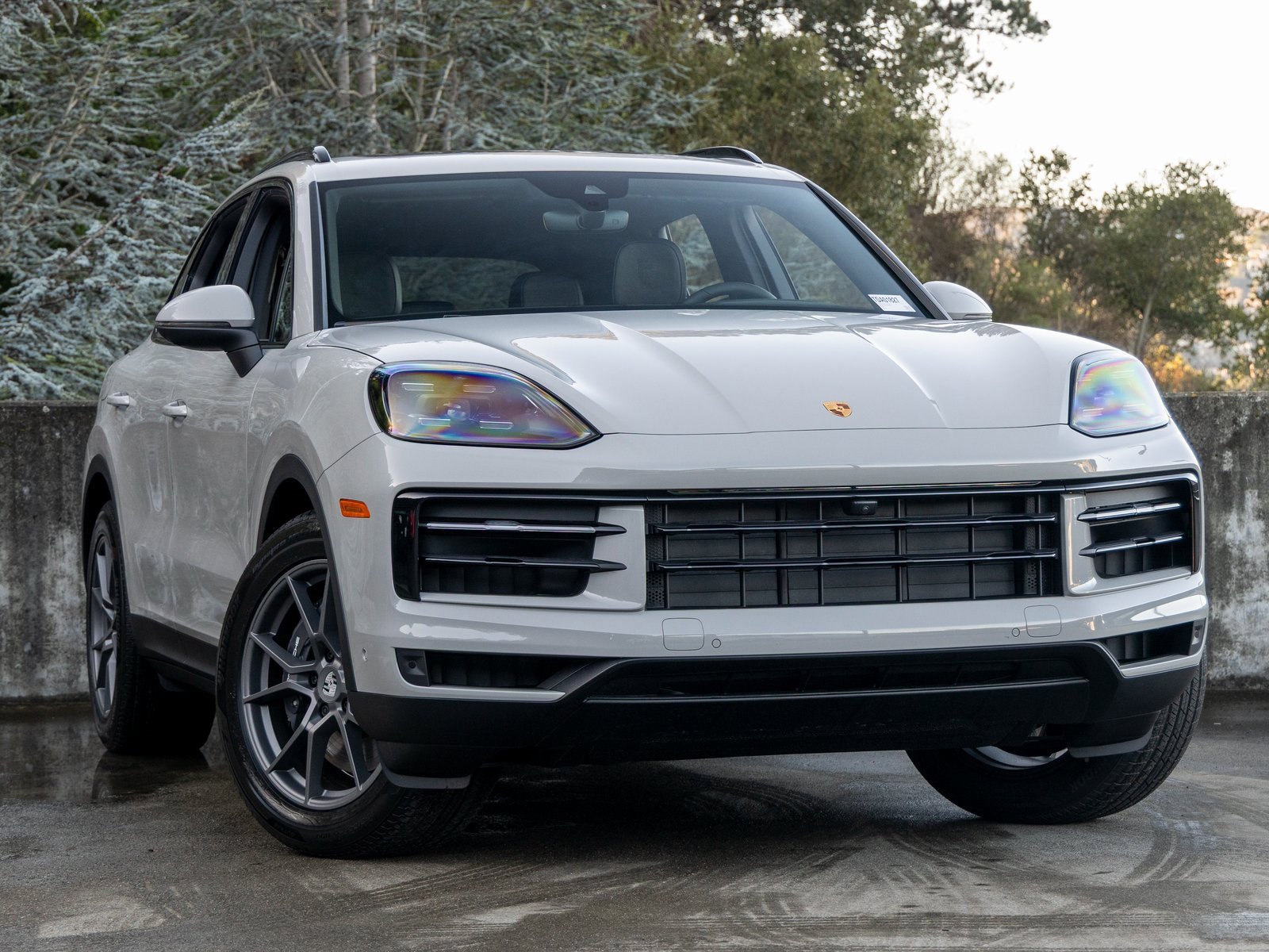 New 2026 Porsche Cayenne image 6