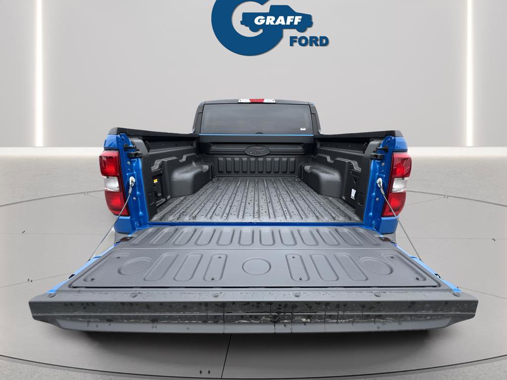 New 2025 Ford Maverick XLT w/ XLT Luxury Package image 21