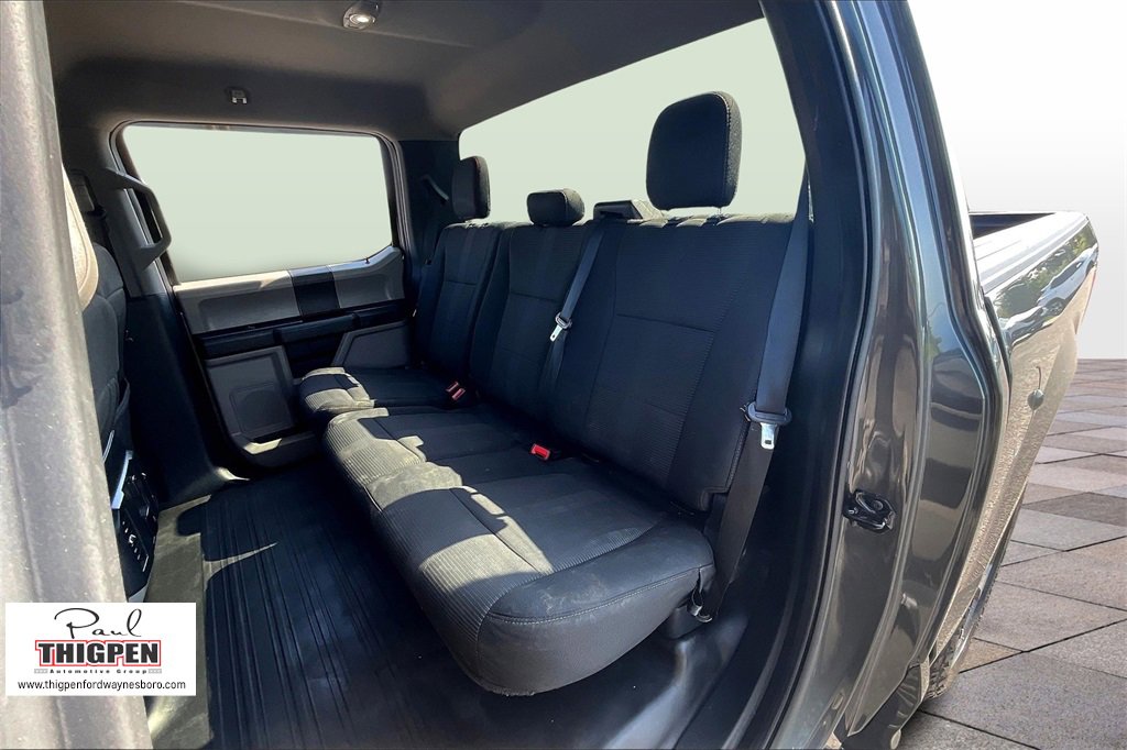 Used 2020 Ford F150 XL w/ Equipment Group 101A Mid image 27