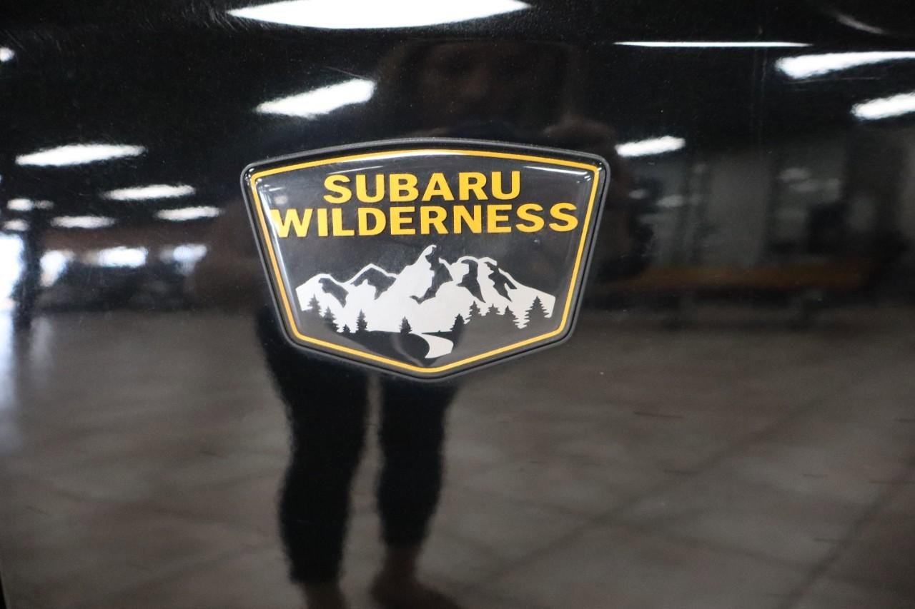 Used 2022 Subaru Outback Wilderness w/ Wilderness Package image 9