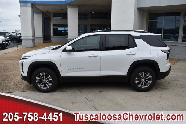 New 2026 Chevrolet Equinox LT w/ Convenience Package II image 5