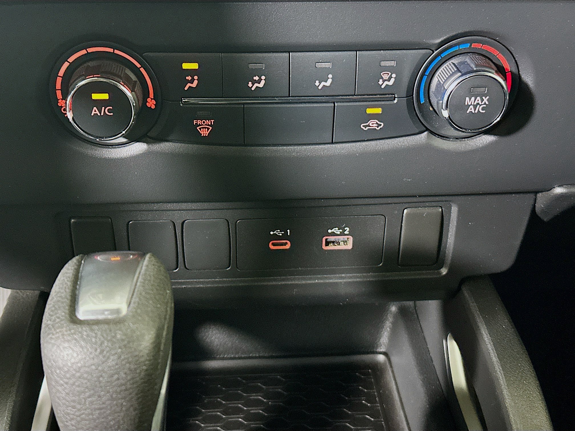 Used 2023 Nissan Frontier SV AWD/4WD image 23