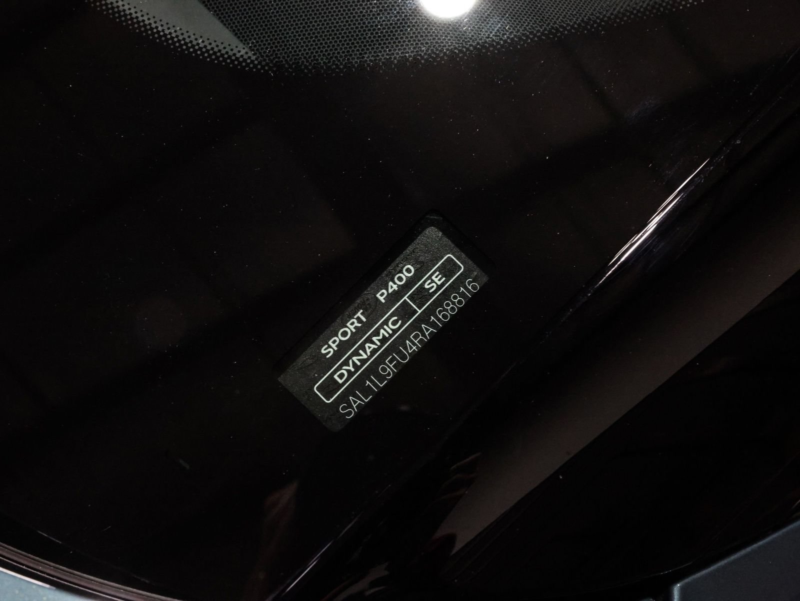 Used 2024 Land Rover Range Rover Sport Dynamic SE AWD/4WD image 25