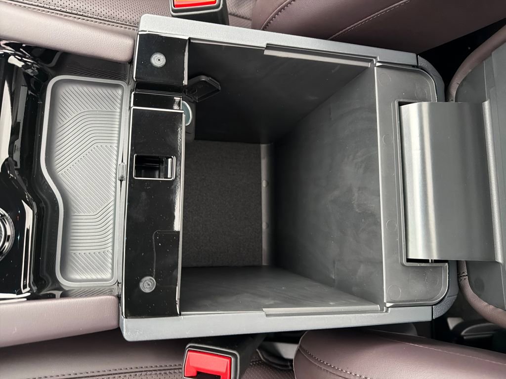 New 2026 Ford Explorer Platinum AWD/4WD image 26