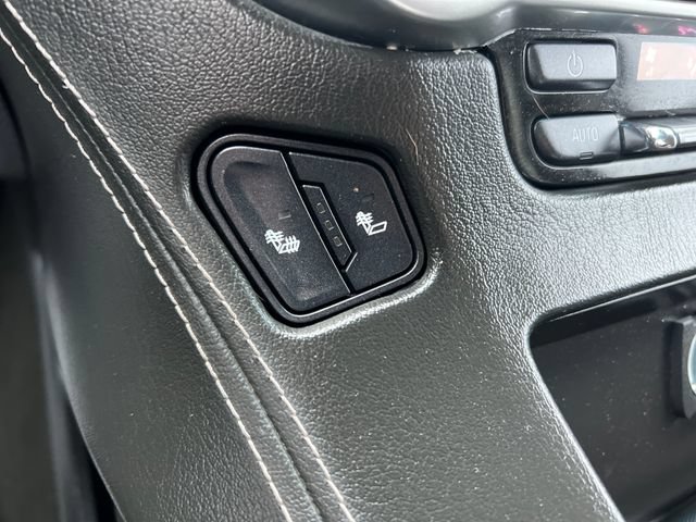 Certified 2017 Chevrolet Tahoe LT AWD/4WD image 26