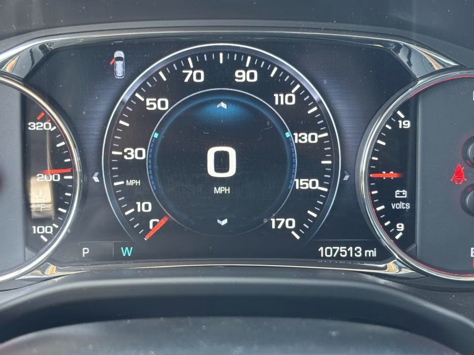 Used 2018 GMC Acadia Denali w/ Technology Package FWD image 34