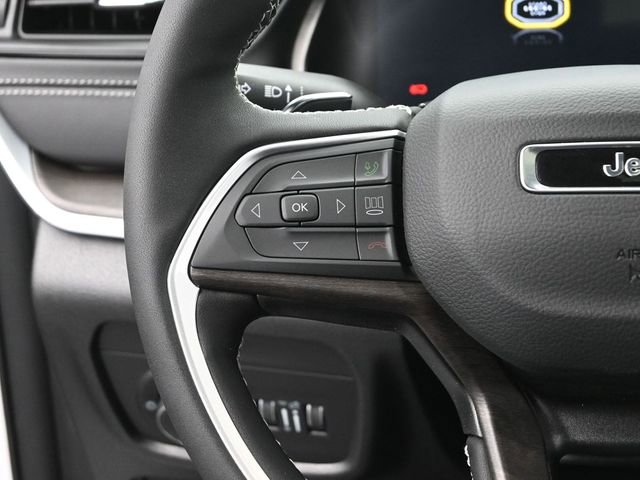 New 2026 Jeep Grand Cherokee Laredo image 30