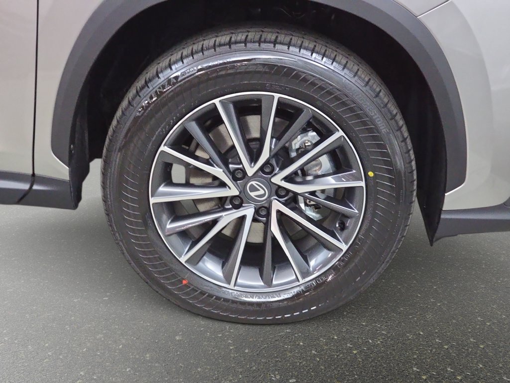 New 2026 Lexus NX 350 AWD w/ Premium Package image 29