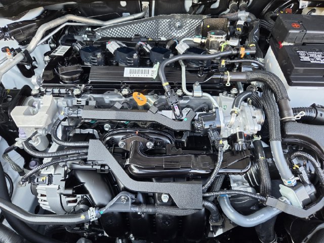 Certified 2026 Toyota Corolla Cross L FWD image 24