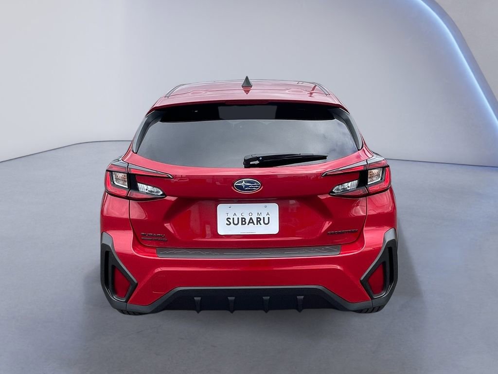 New 2026 Subaru Crosstrek 2.5i image 4