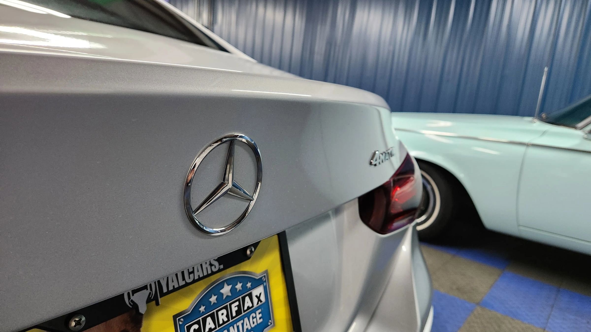 Used 2020 Mercedes-Benz A 220 4MATIC w/ Premium Package image 65