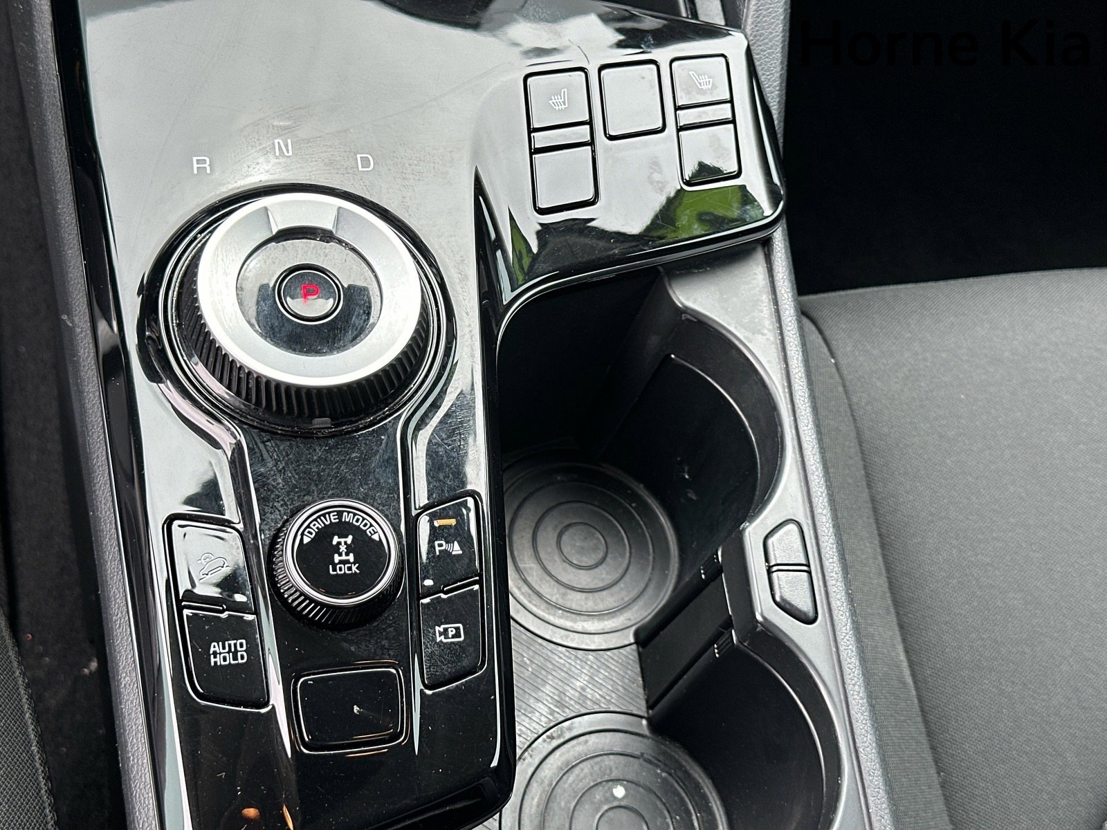 Certified 2023 Kia Sportage LX AWD/4WD image 17